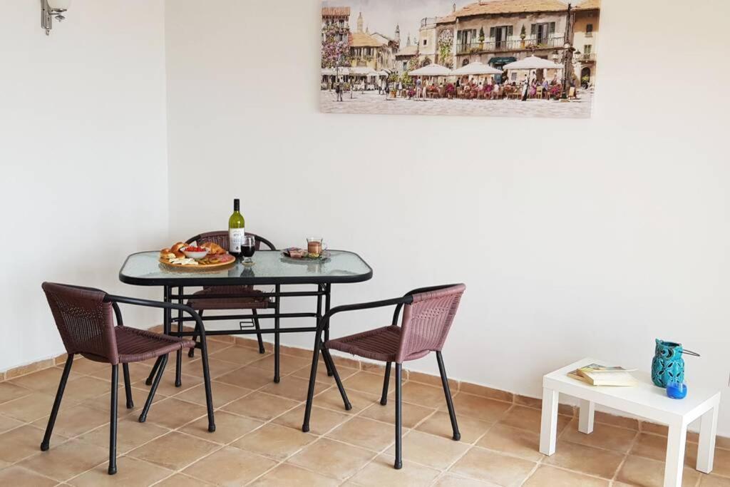 Apartman Aleksandra Улцинь Экстерьер фото